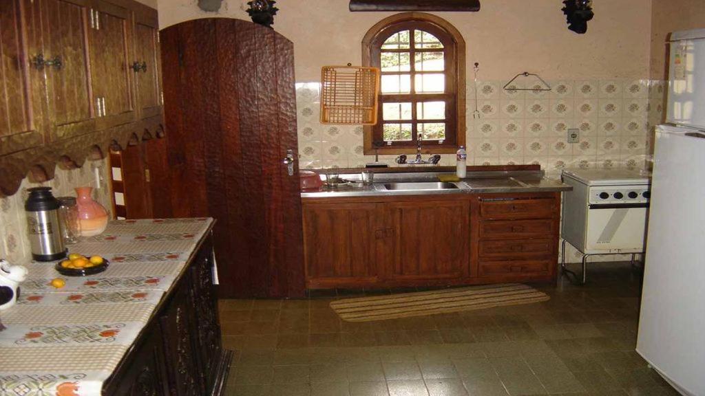 Casa Das Dalias مونتي فيردي المظهر الخارجي الصورة