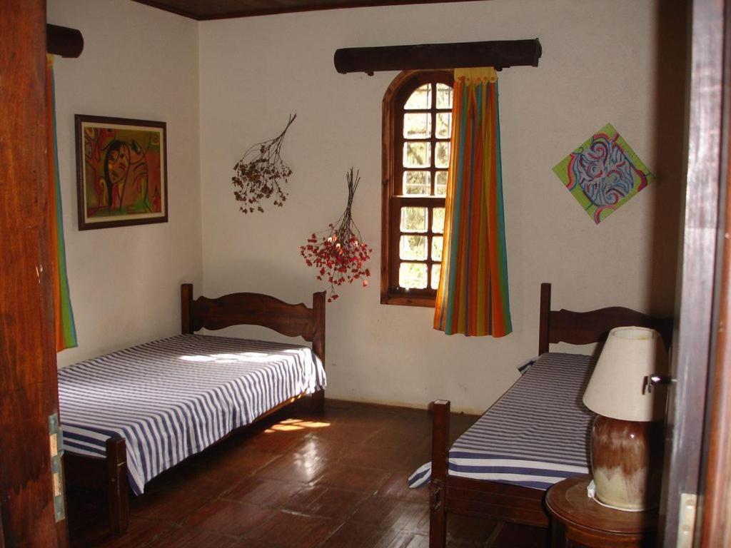 Casa Das Dalias مونتي فيردي المظهر الخارجي الصورة