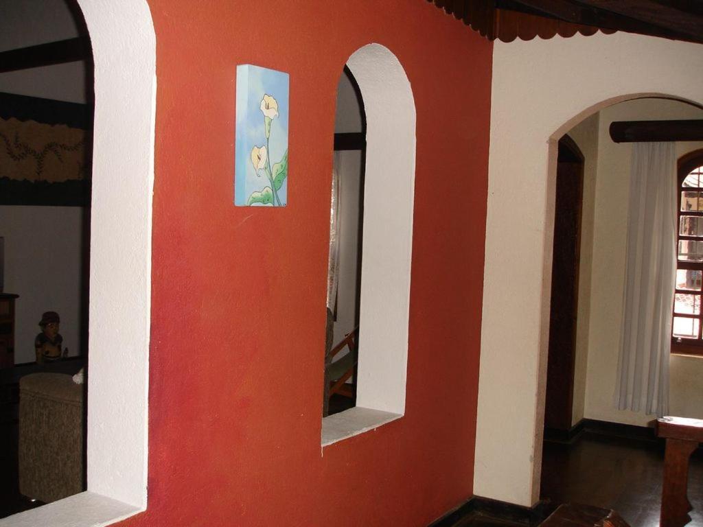 Casa Das Dalias مونتي فيردي المظهر الخارجي الصورة