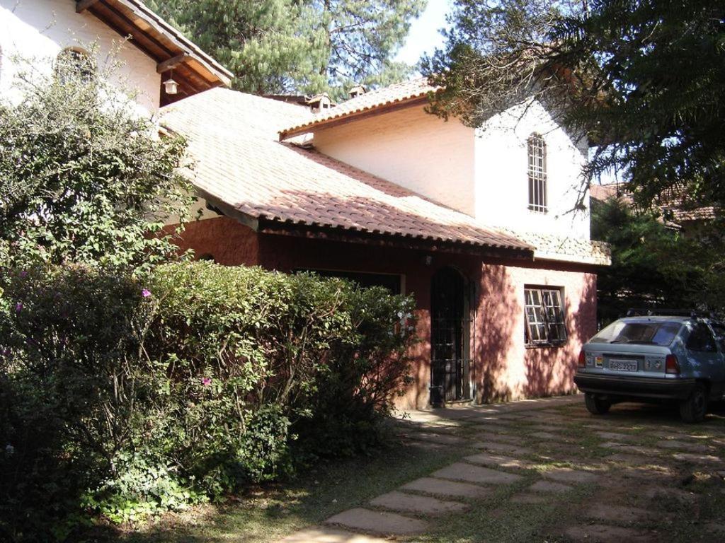 Casa Das Dalias مونتي فيردي المظهر الخارجي الصورة