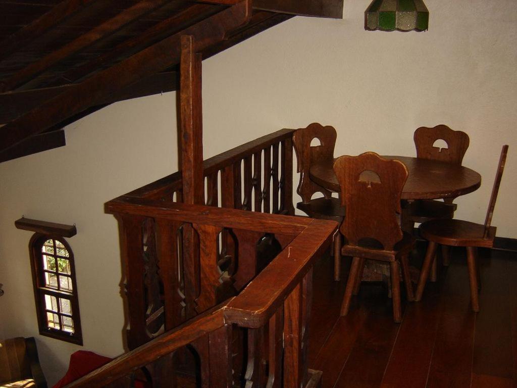 Casa Das Dalias مونتي فيردي المظهر الخارجي الصورة