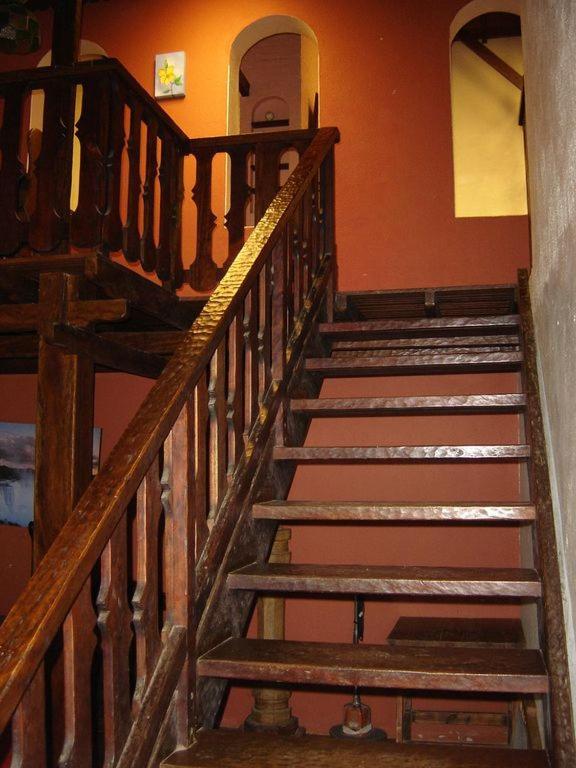 Casa Das Dalias مونتي فيردي المظهر الخارجي الصورة