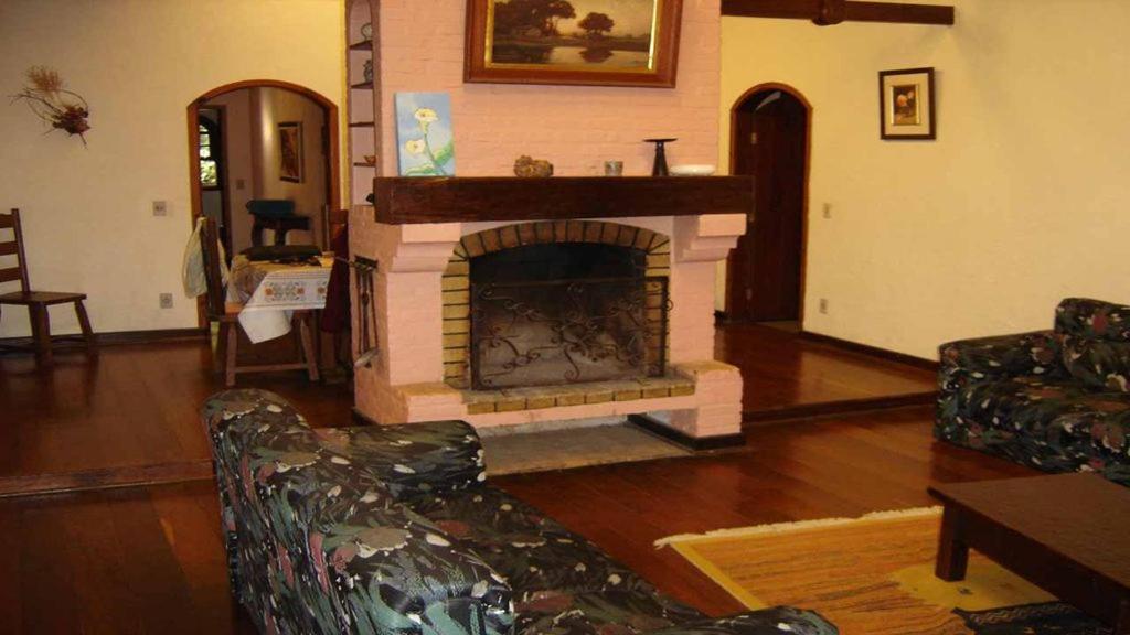 Casa Das Dalias مونتي فيردي المظهر الخارجي الصورة