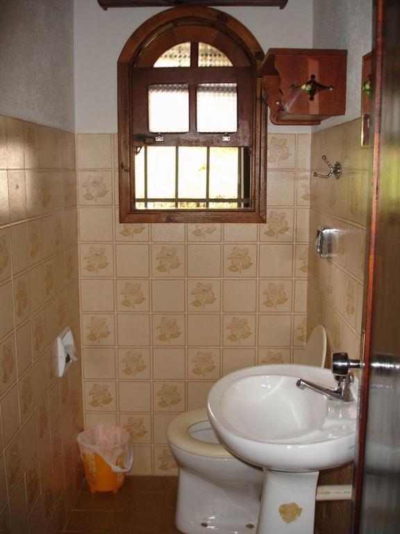 Casa Das Dalias مونتي فيردي المظهر الخارجي الصورة