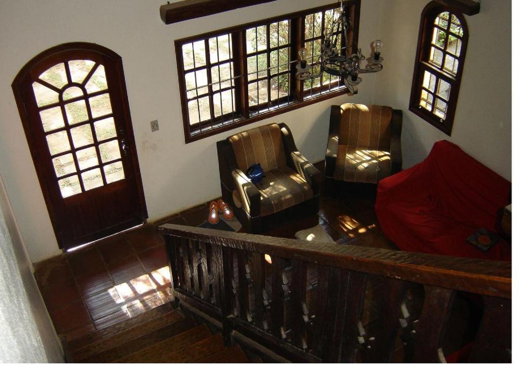 Casa Das Dalias مونتي فيردي المظهر الخارجي الصورة