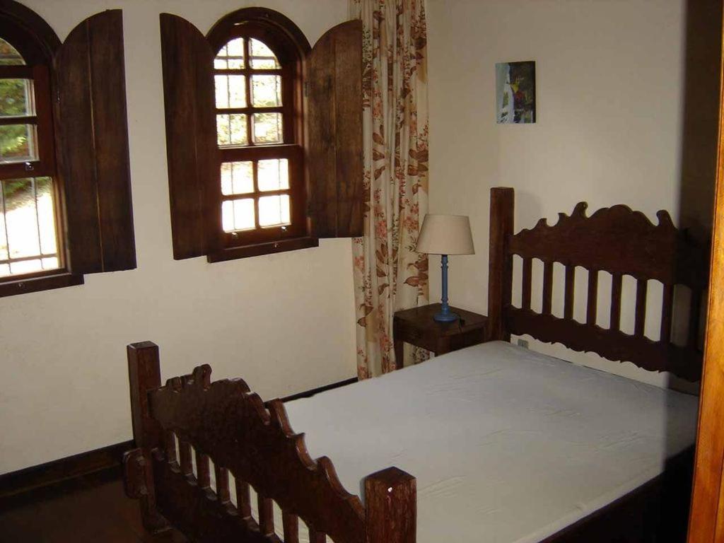 Casa Das Dalias مونتي فيردي المظهر الخارجي الصورة
