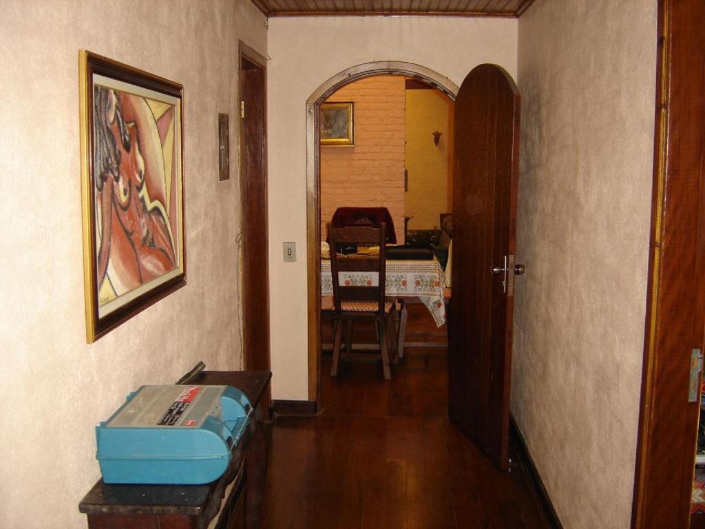 Casa Das Dalias مونتي فيردي المظهر الخارجي الصورة